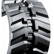 400x72.5Nx74 | Mini Excavator Tracks 