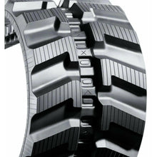 400x72.5Nx74 | Mini Excavator Tracks 