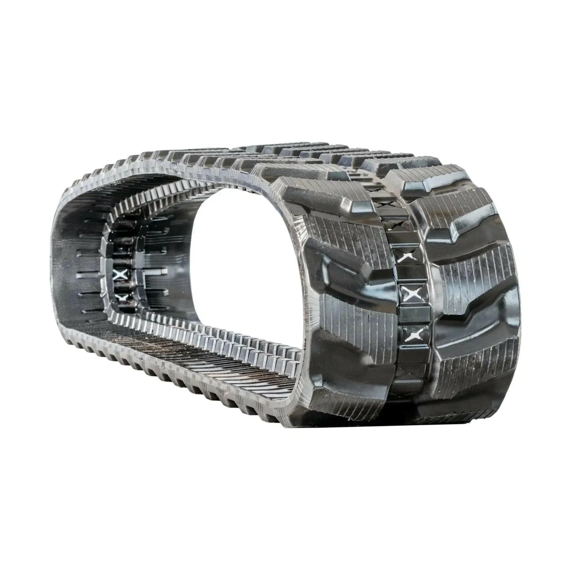 450x81.5x76 | 18" Wide Mini Excavator Tracks 