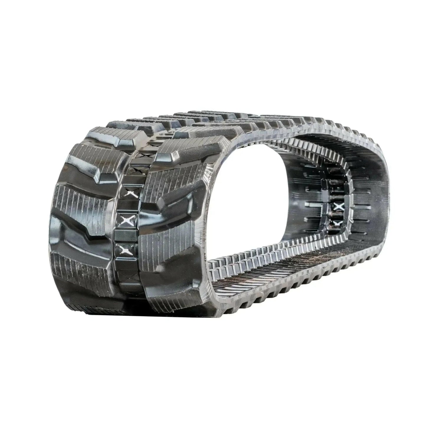 450x81.5x76 | 18" Wide Mini Excavator Tracks 