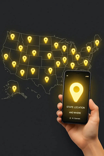 Map Subscription 