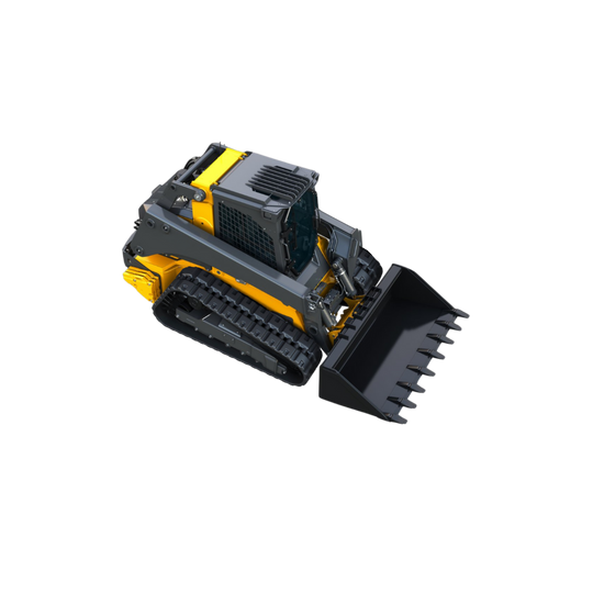 Skid Steer Rubber Track Collection