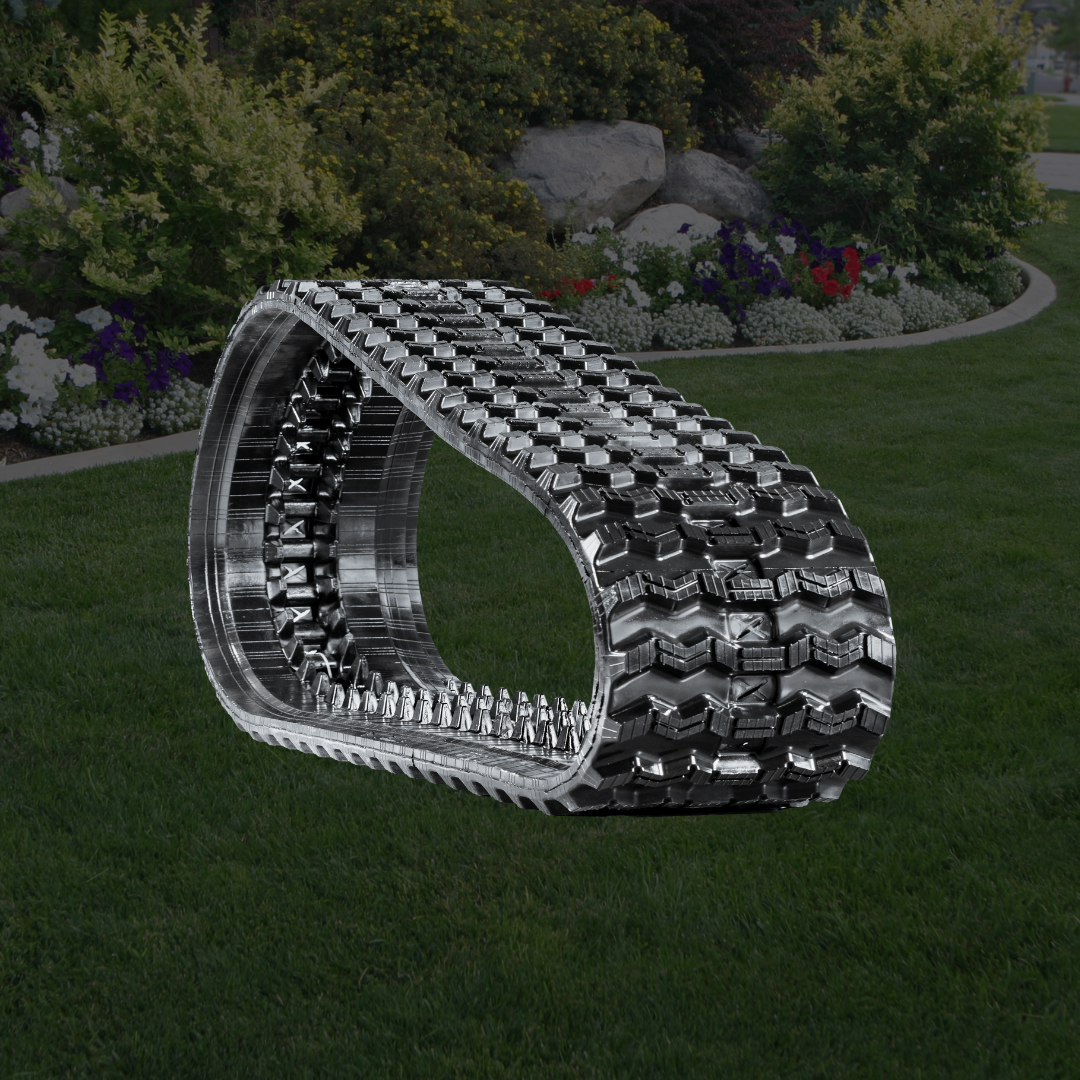 ZIG-ZAG TREAD 