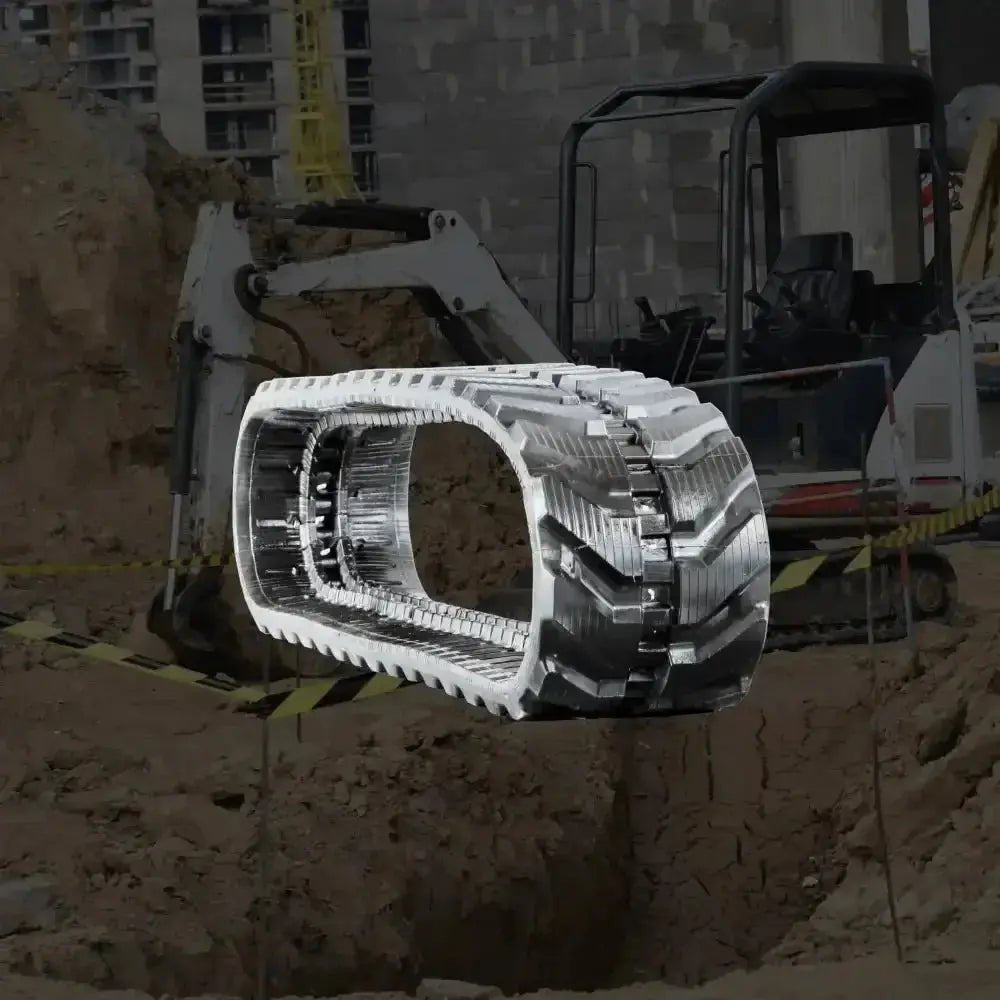 Bobcat 331 