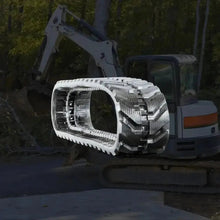 Bobcat E35i 