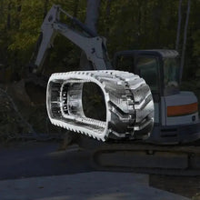 Bobcat E35i 