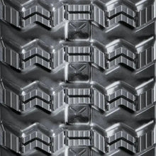 Bobcat T180 Heavy Duty Rubber Tracks 