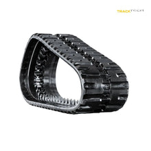 Bobcat T200 Rubber Tracks - track_size