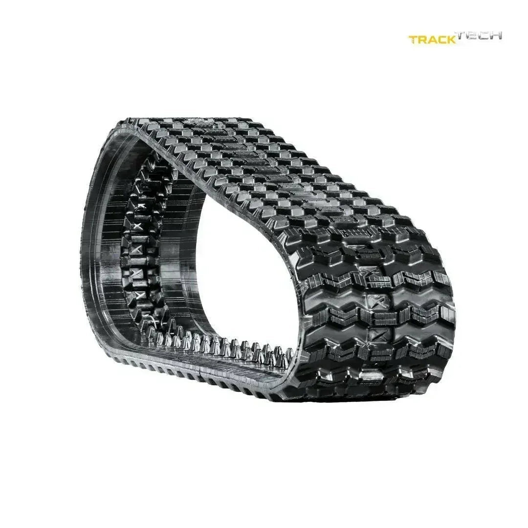 Bobcat T300 Heavy Duty Rubber Tracks 
