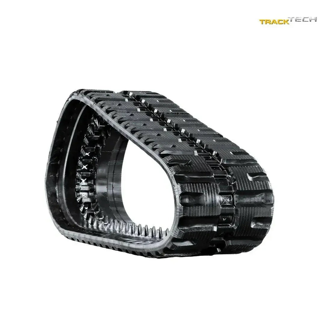 Bobcat T630 Heavy Duty Rubber Tracks 16" C-Block