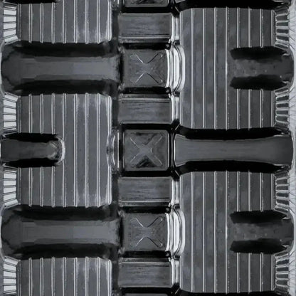 BOBCAT T650 Heavy Duty Rubber Tracks 18" C-Block