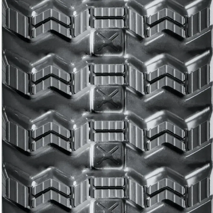 BOBCAT T650 Heavy Duty Rubber Tracks 13" Zig-Zag