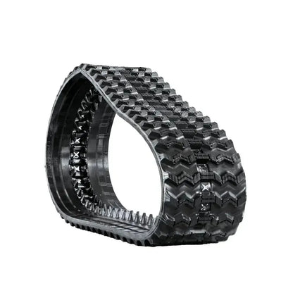 BOBCAT T650 Heavy Duty Rubber Tracks 16" Zig-Zag