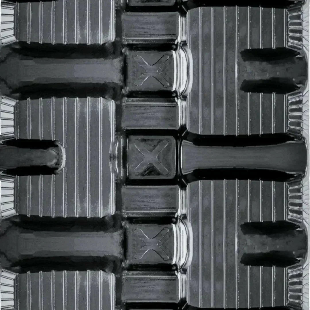 Bobcat T740 Heavy Duty Rubber Tracks 