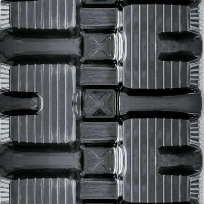 Bobcat T740 Heavy Duty Rubber Tracks 