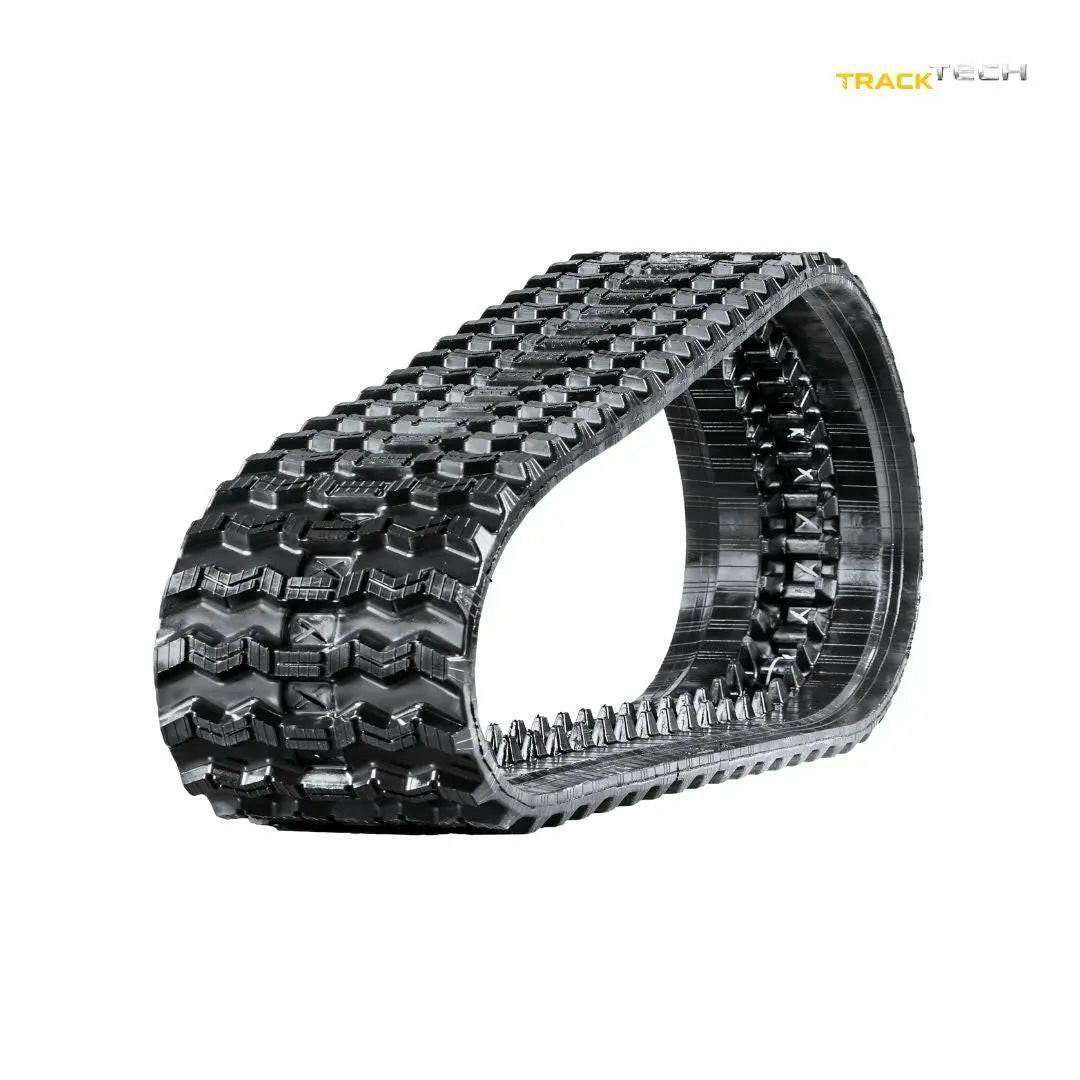 Bobcat T740 Heavy Duty Rubber Tracks 