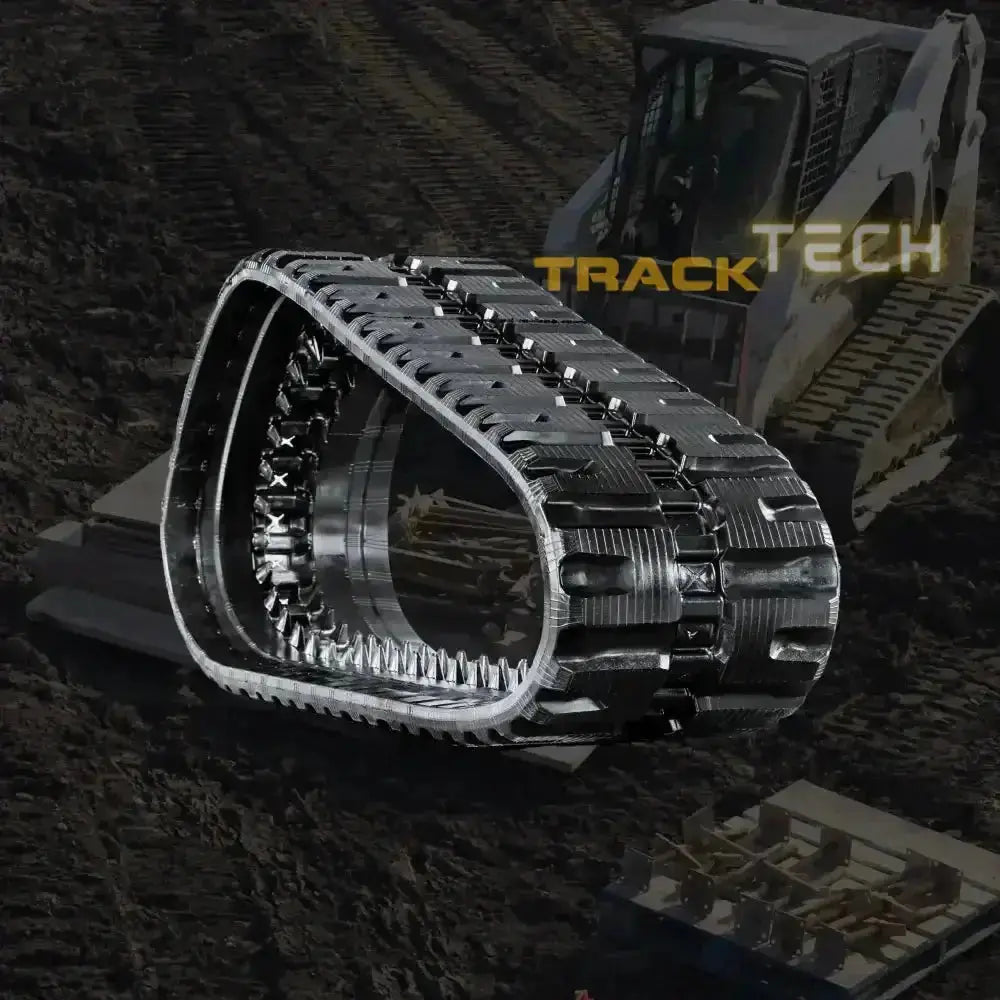Bobcat T76 18" C-Block