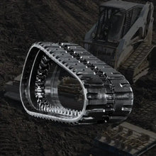 BOBCAT T770 Heavy Duty Rubber Tracks 
