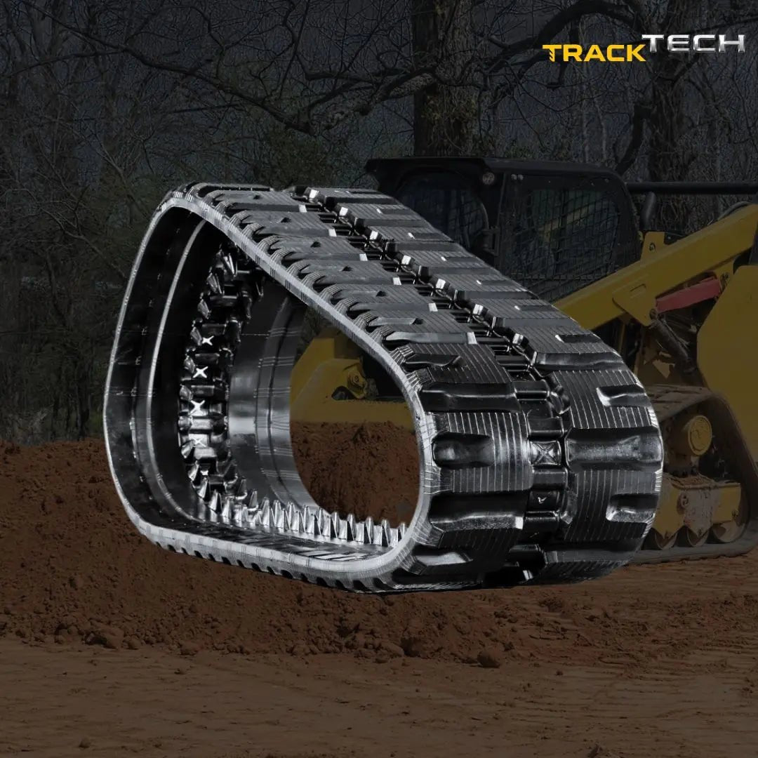 Bobcat T770 Rubber Tracks - track_size