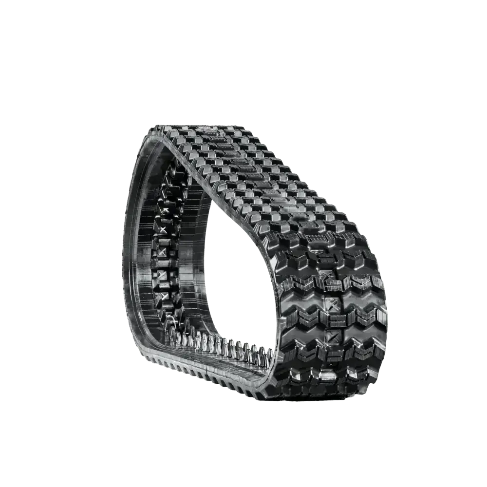 CAT 239D3 13" Zig-Zag