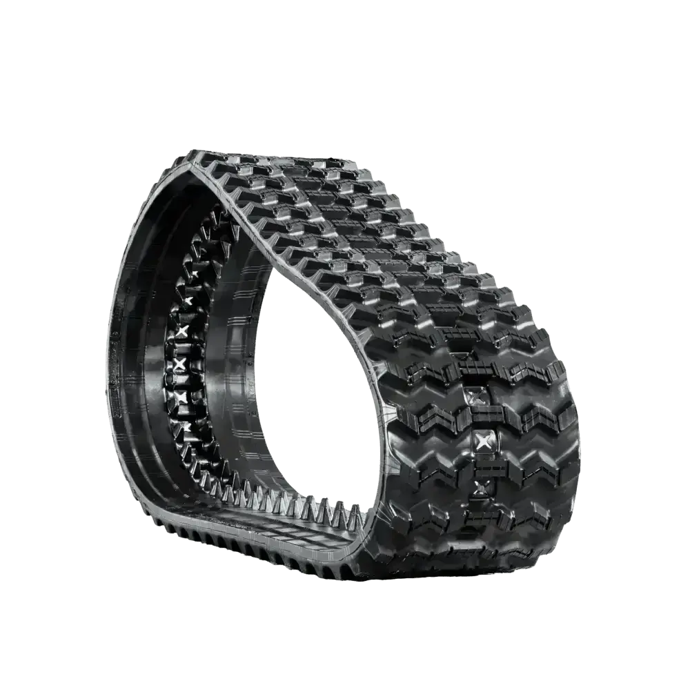 CAT 239D3 16" Zig-Zag