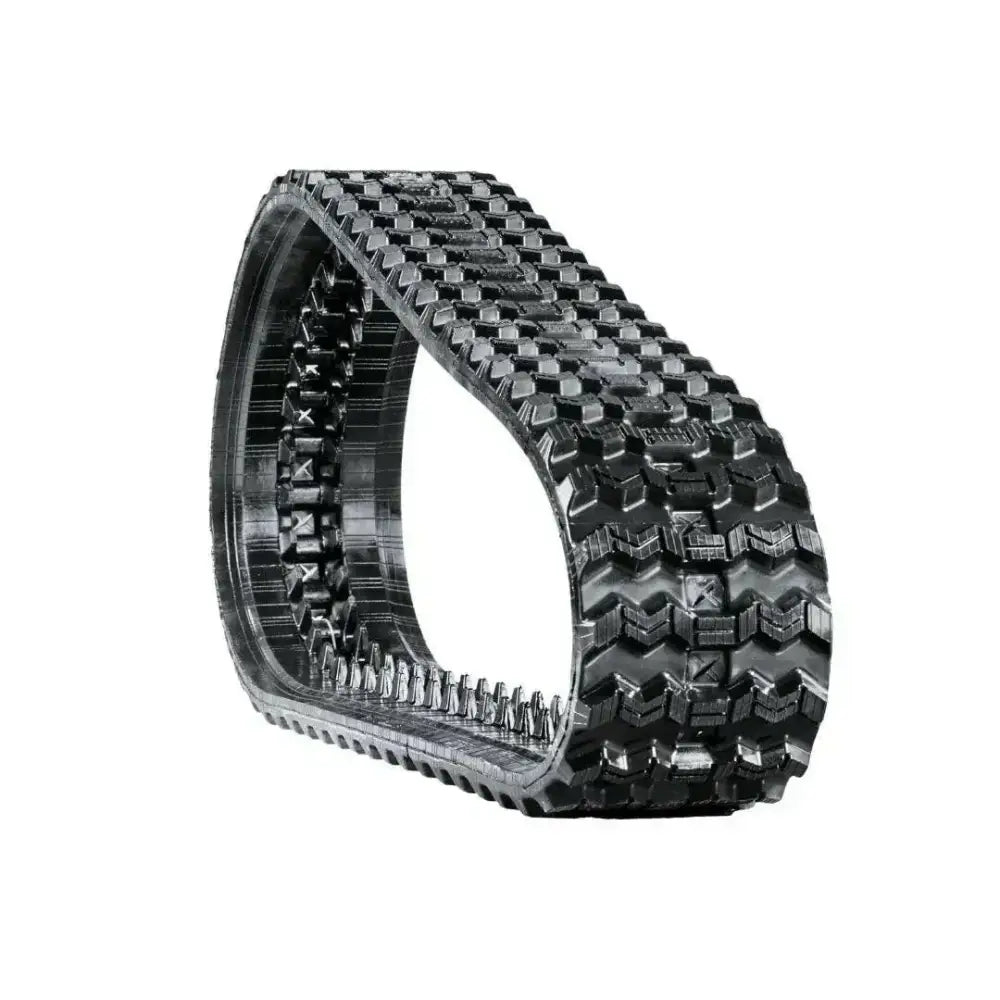 CAT 259B3 13" Zig-Zag