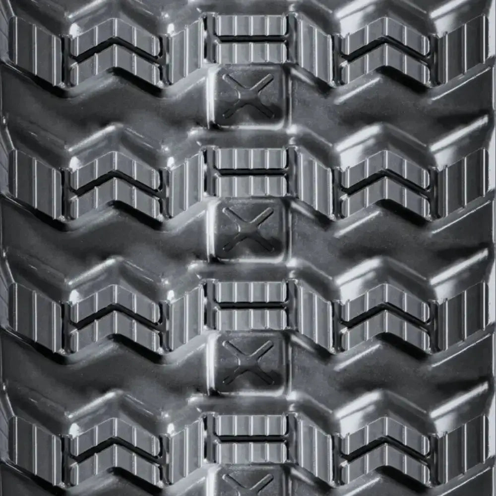 CAT 259D 13" Zig-Zag
