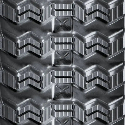 CAT 259D 13" Zig-Zag