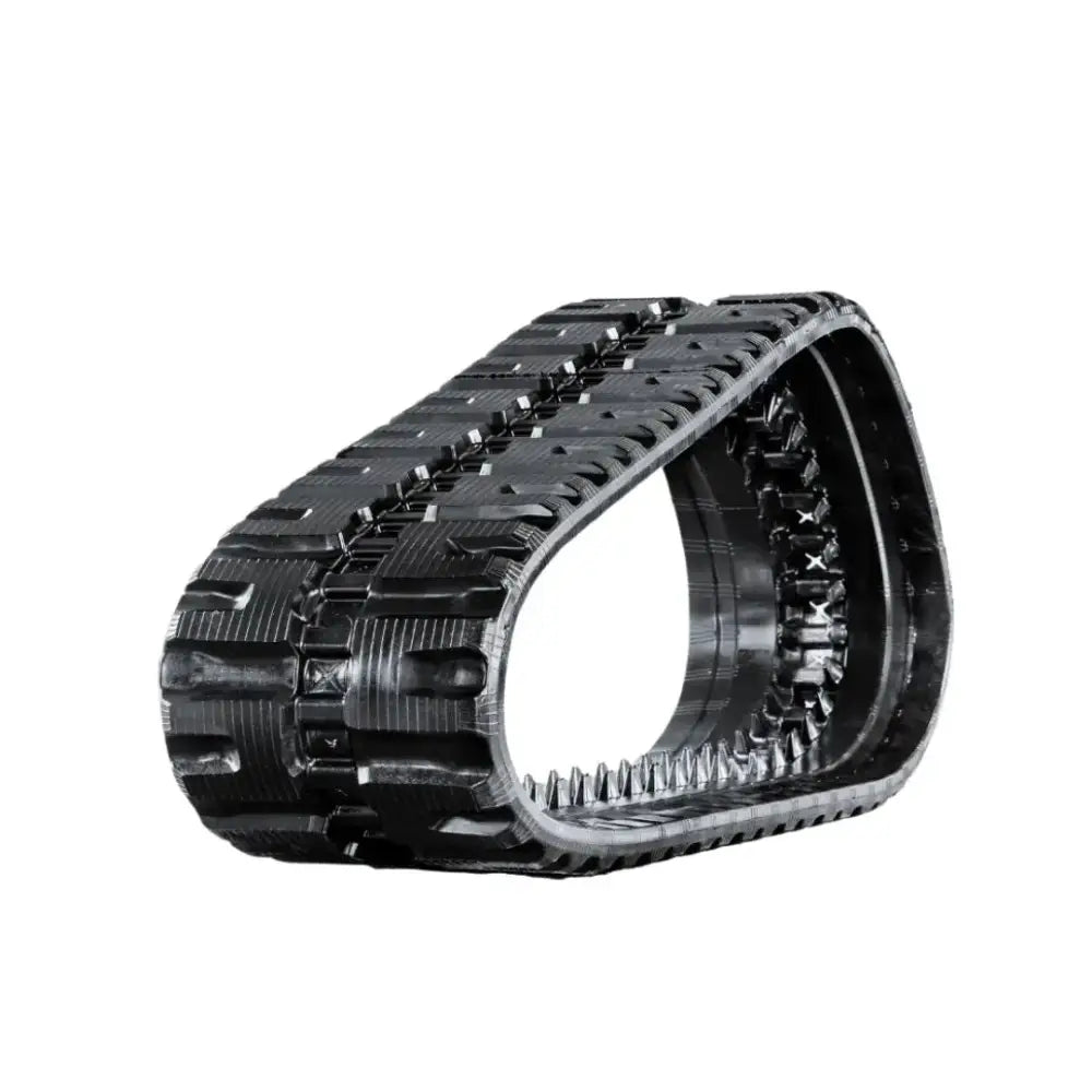 Heavy-duty rubber track for construction and agricultural machinery CAT 289C Rubber Tracks