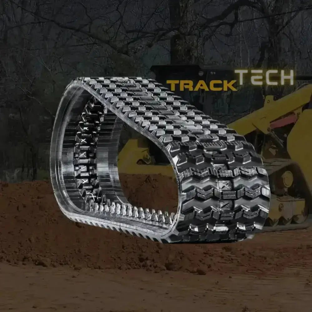 CAT 289D 