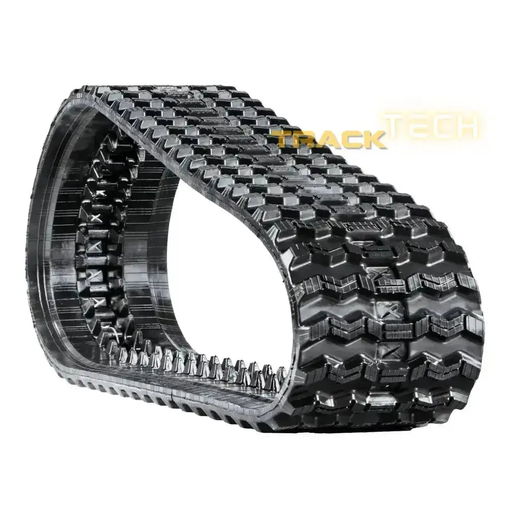 CAT 289D3 18" Zig-Zag