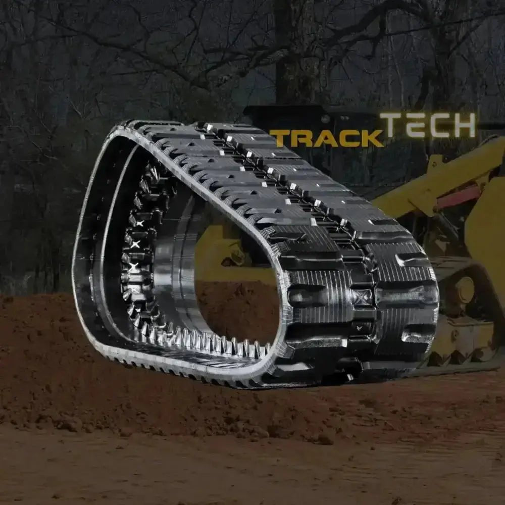 CAT 289D3 