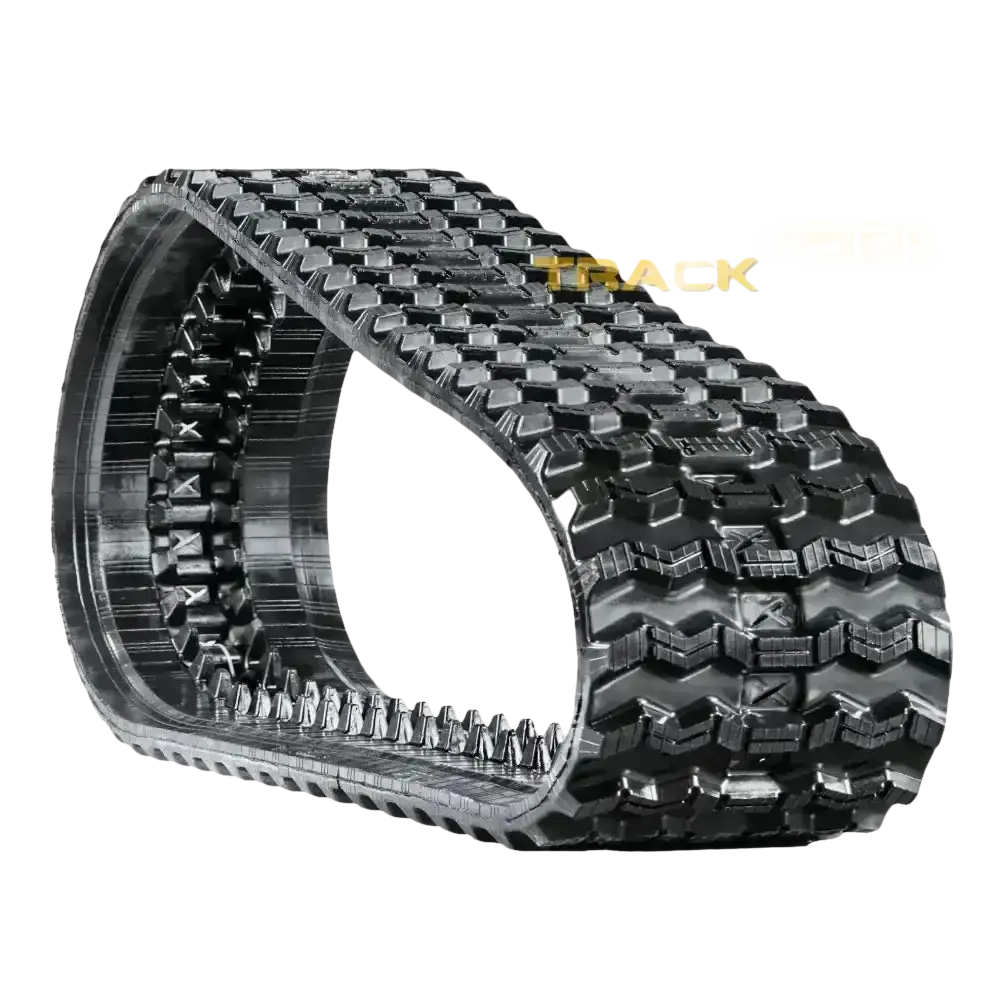 CAT 299D XHP 18" Zig-Zag