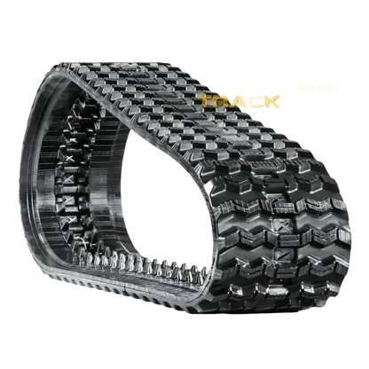 CAT 299D XHP 18" Zig-Zag