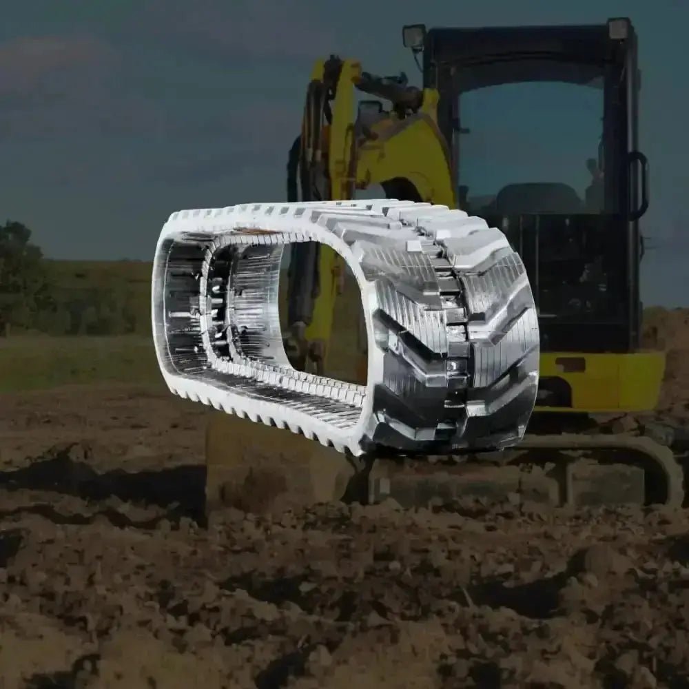 CAT 303CR 