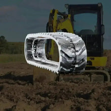 CAT 303CR 