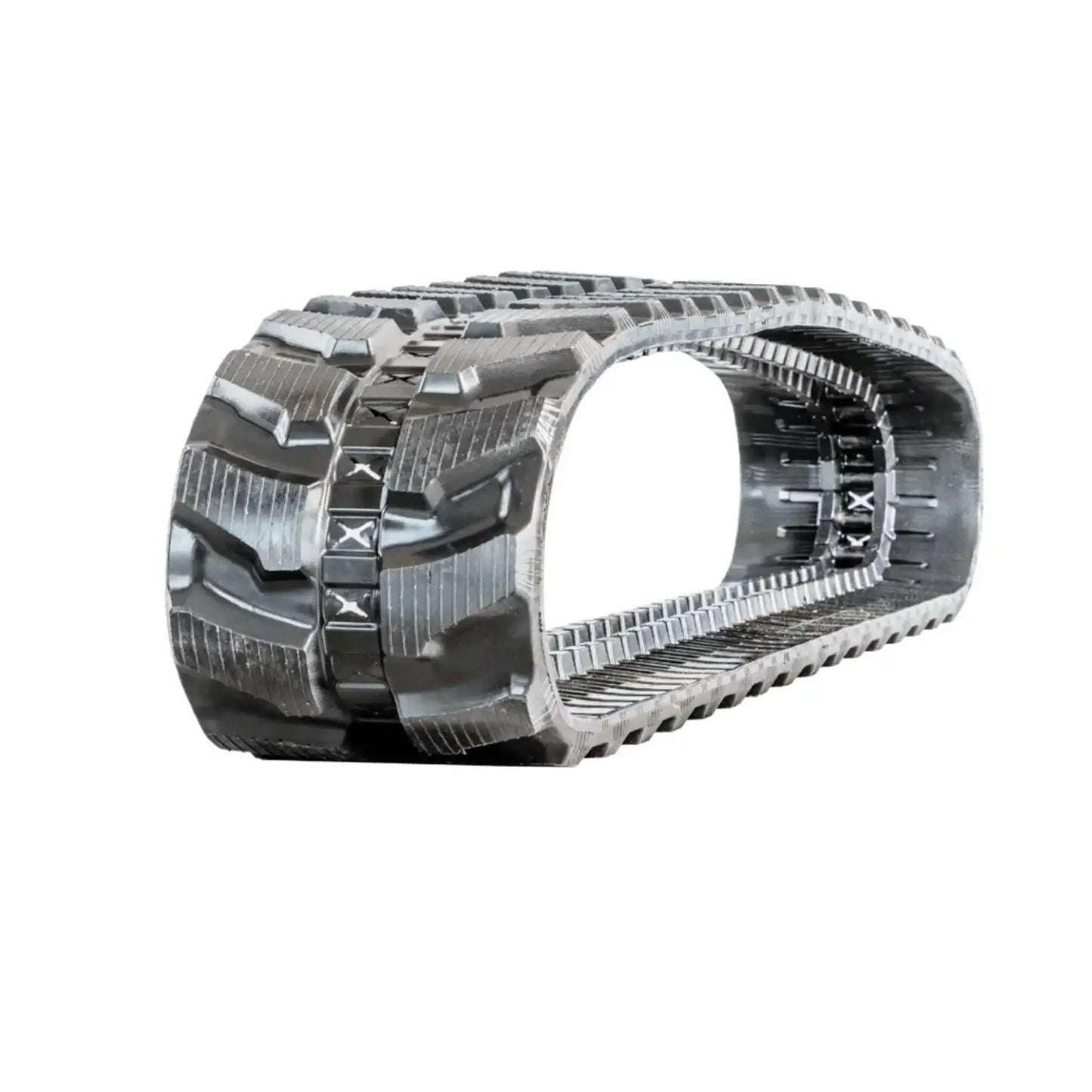 450x81Wx76 | 18" Mini Ex Tracks 