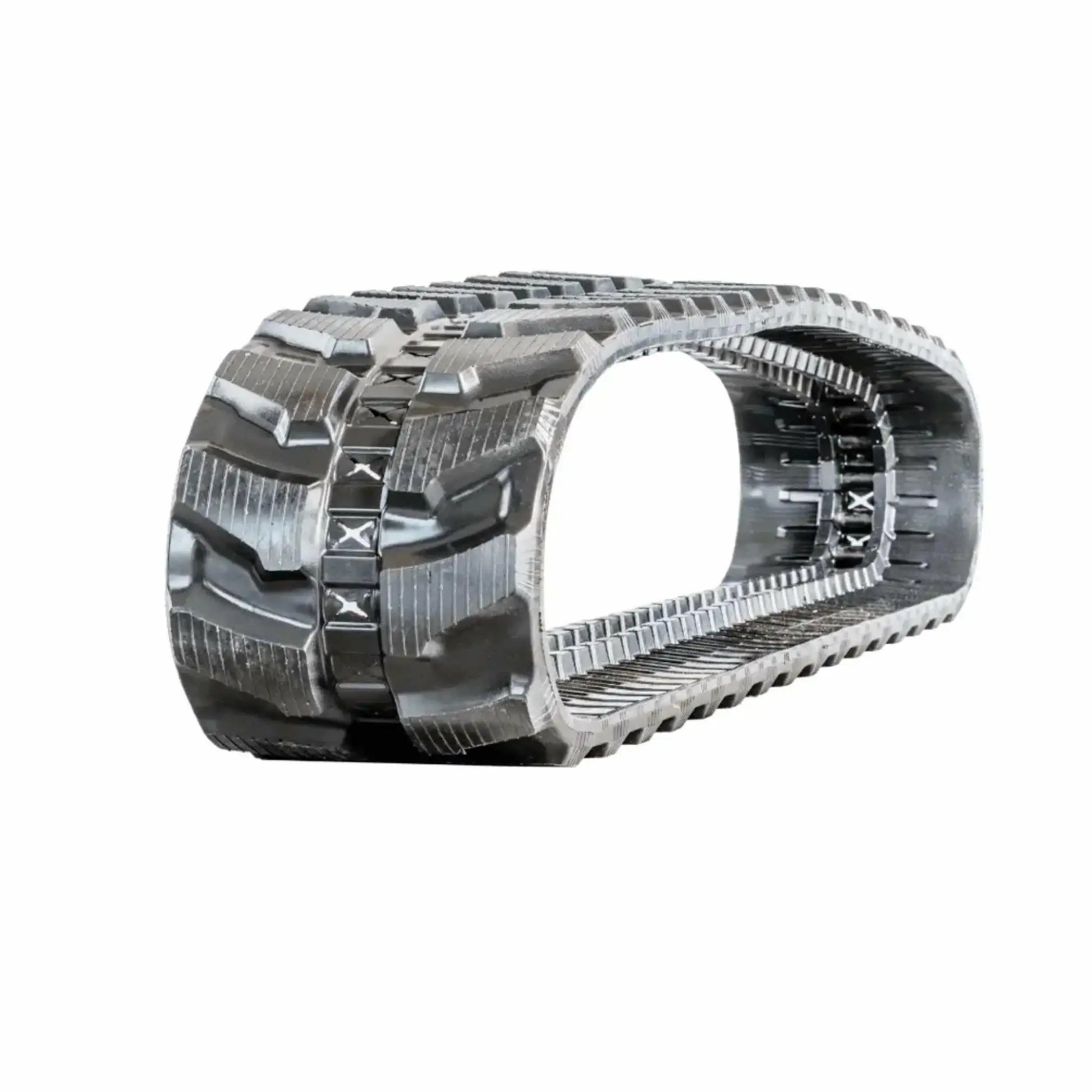 450x81Wx76 | 18" Mini Ex Tracks 