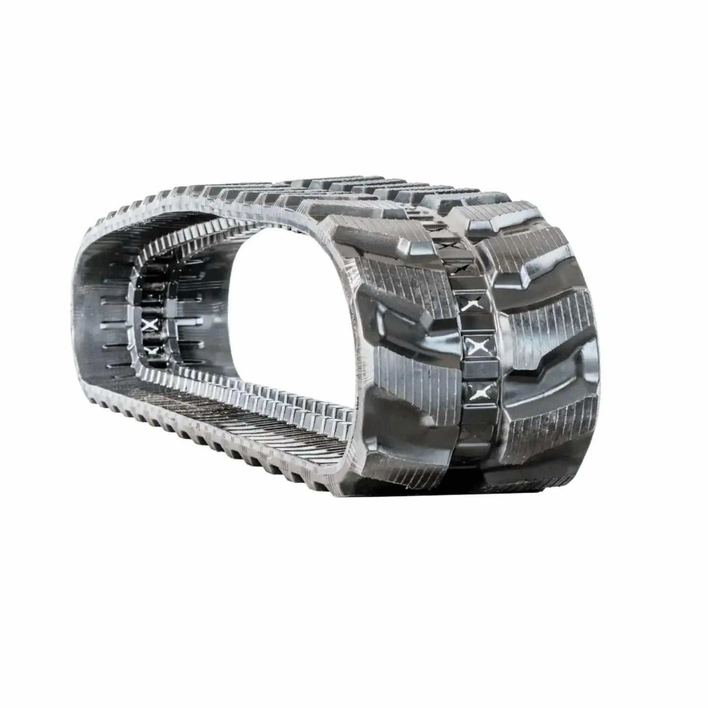 450x81Wx76 | 18" Mini Ex Tracks 