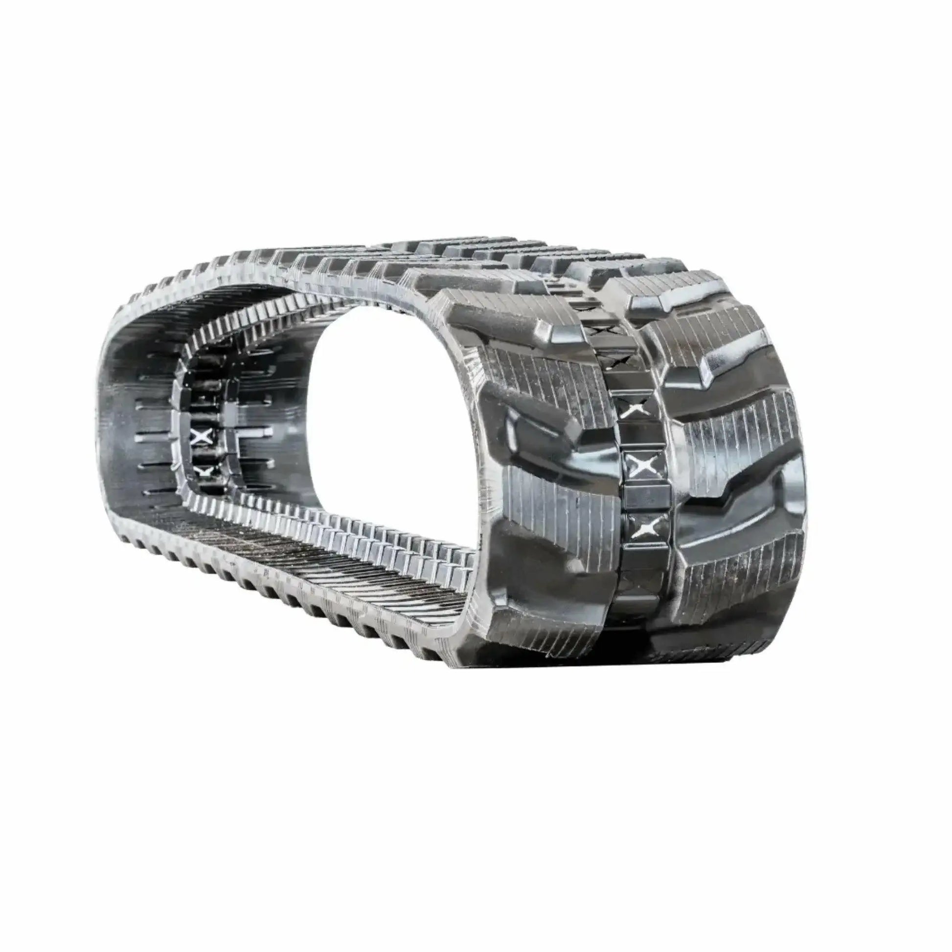 450x81Wx76 | 18" Mini Ex Tracks 