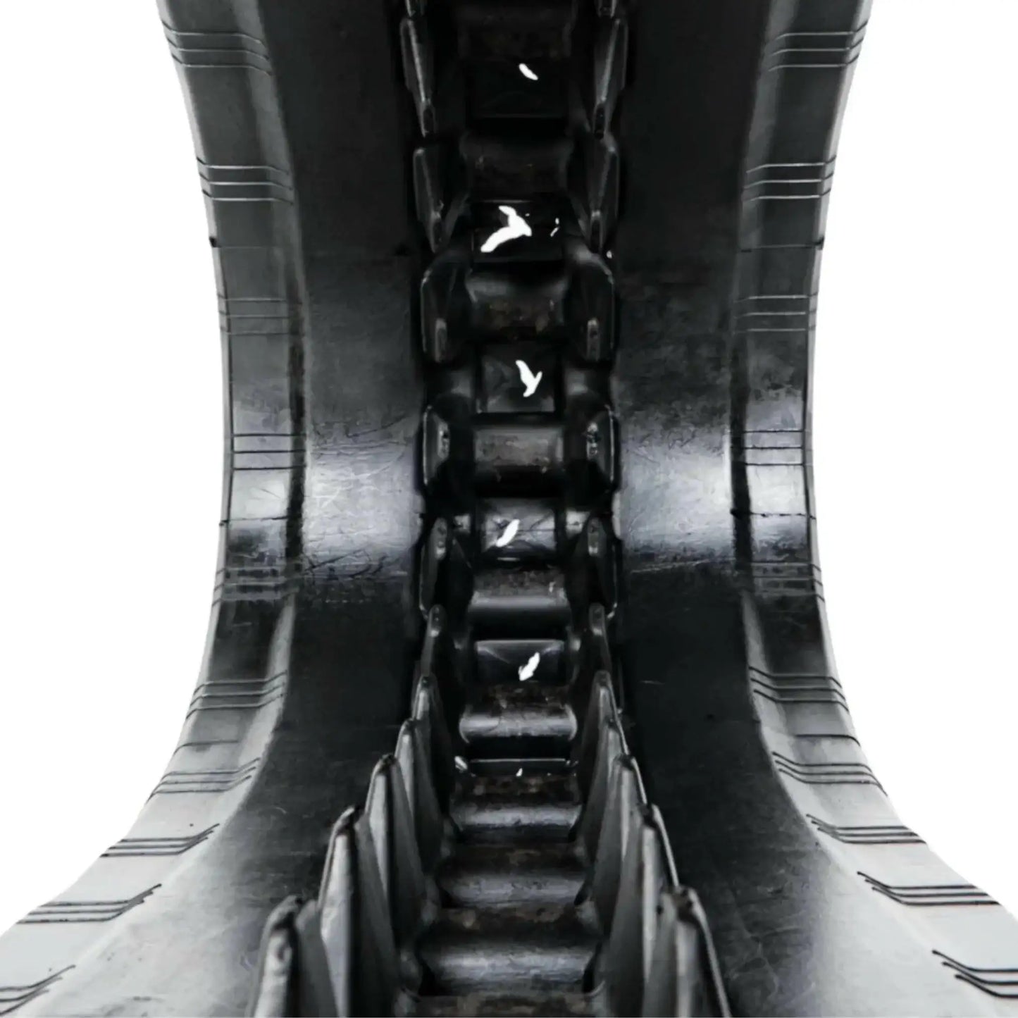 450x81Wx76 | 18" Mini Ex Tracks 