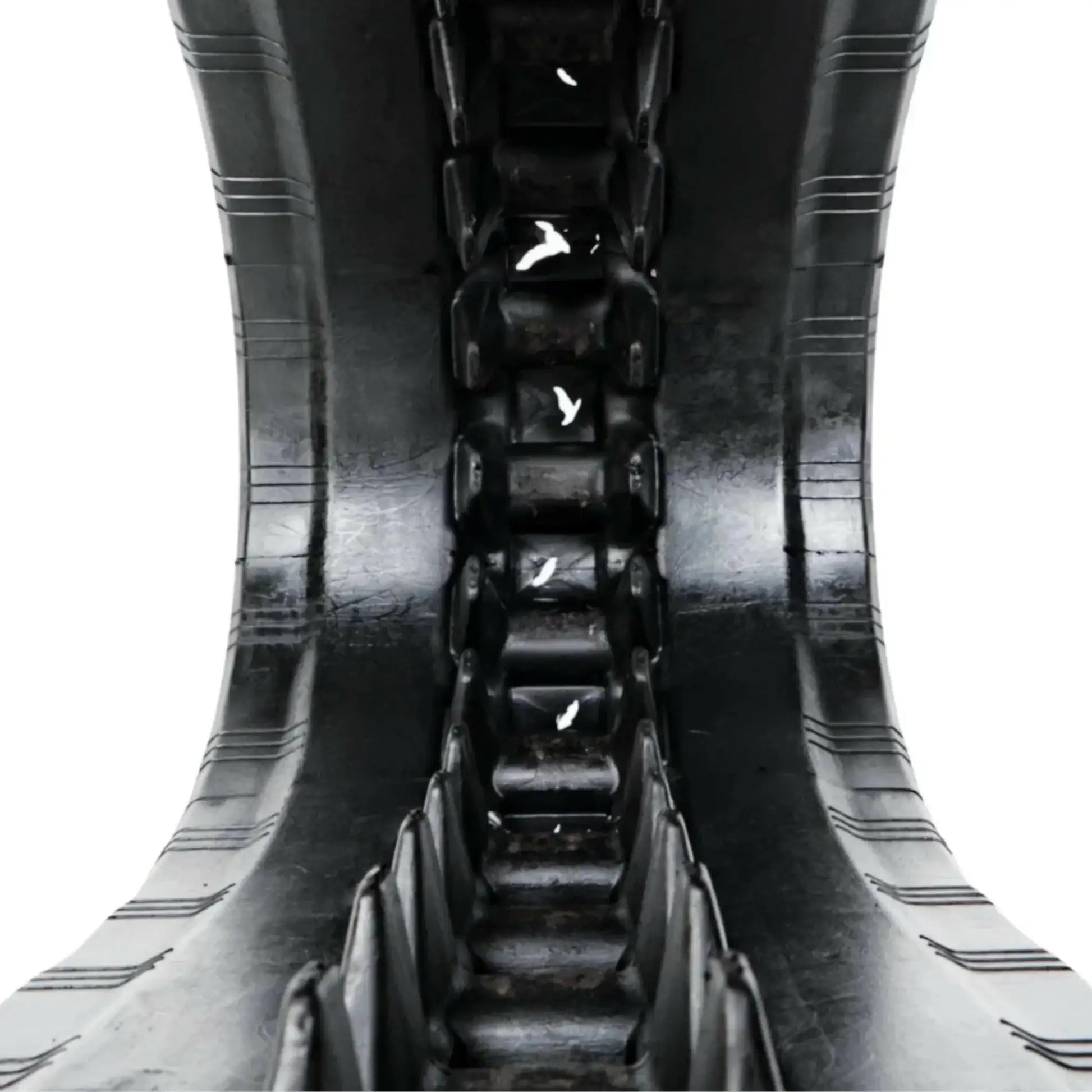 450x81Wx76 | 18" Mini Ex Tracks 