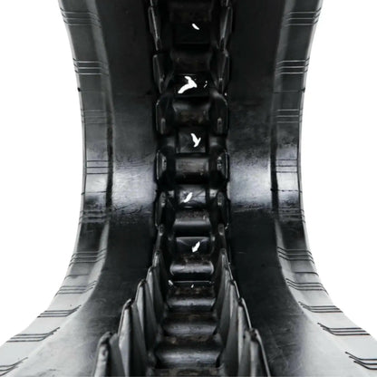 450x81Wx76 | 18" Mini Ex Tracks 