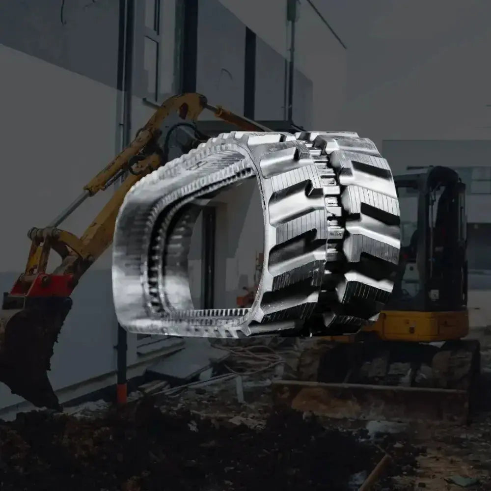 HYUNDIA ROBEX 55-9 