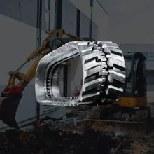 HYUNDIA ROBEX 55-9 