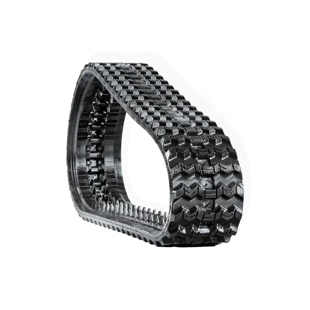John Deere 323D 13" Zig-Zag