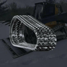John Deere 331G 18" Zig-Zag