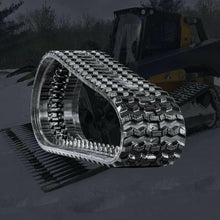 John Deere 331G 18" Zig-Zag