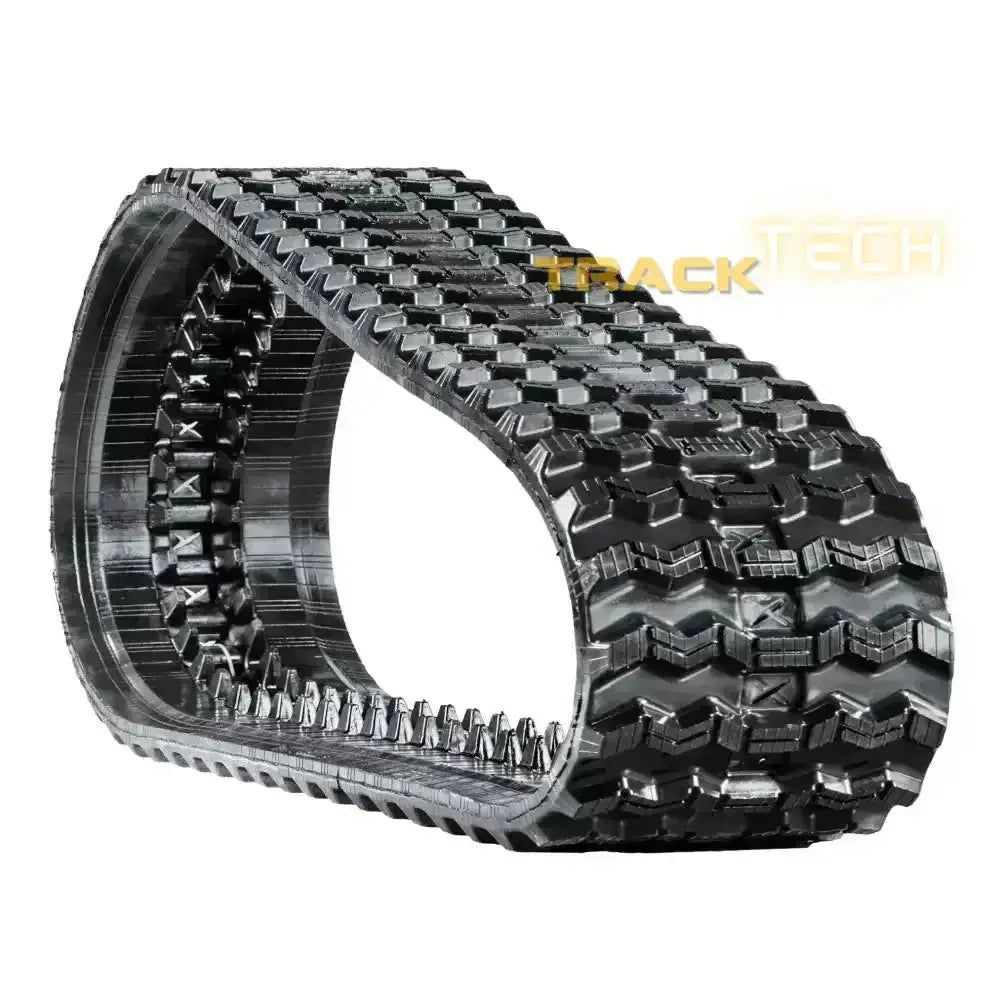 John Deere 333G 18" Zig-Zag