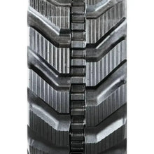 John Deere 35G Rubber Tracks 